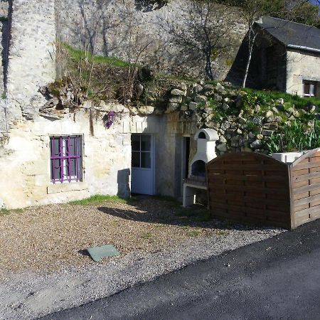 Les Hauts De Nazelles Esterno foto