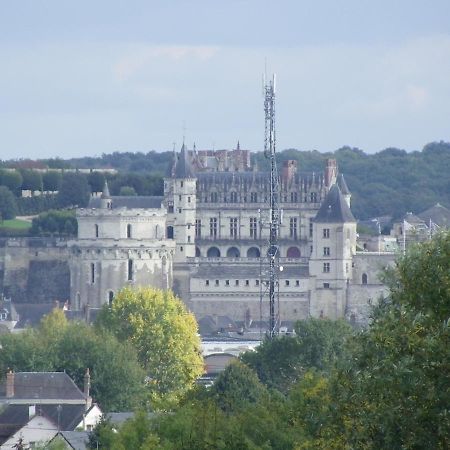Les Hauts De Nazelles Esterno foto